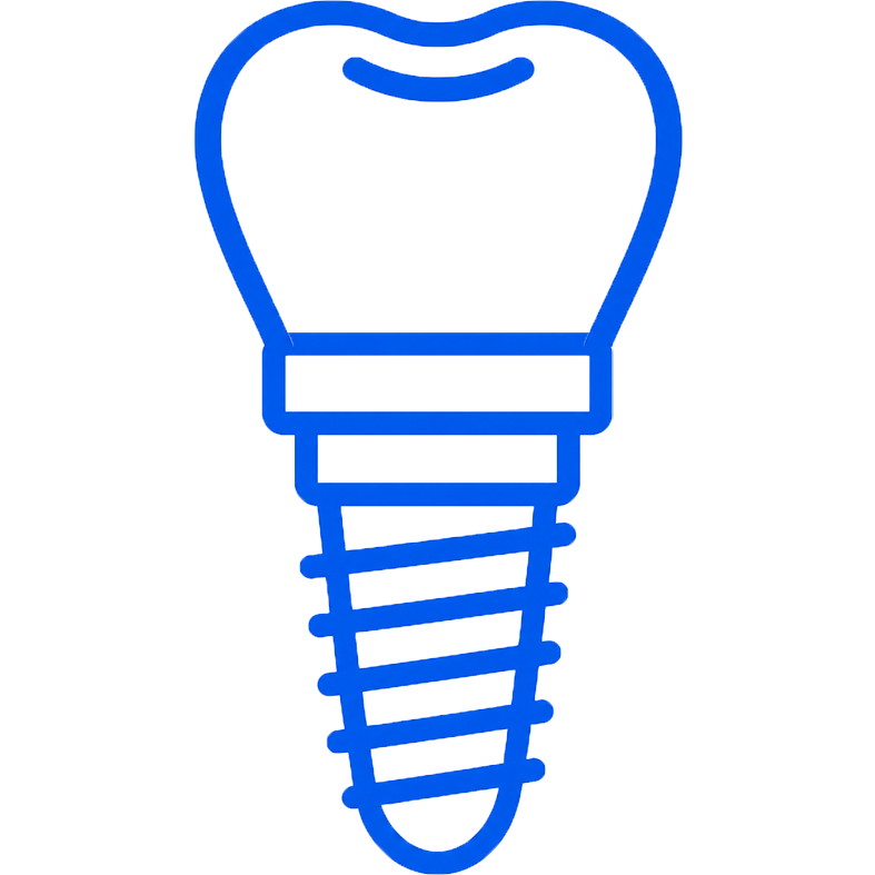 1 Implantat