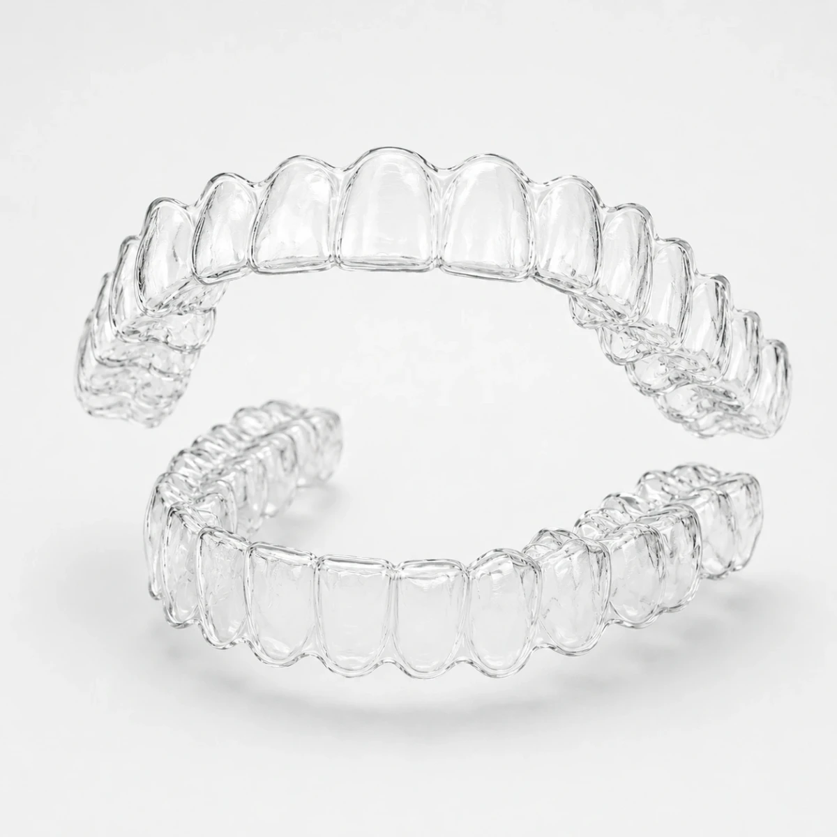 Aligner